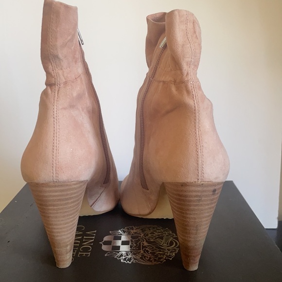 Ankle boots - Picture 2 of 7